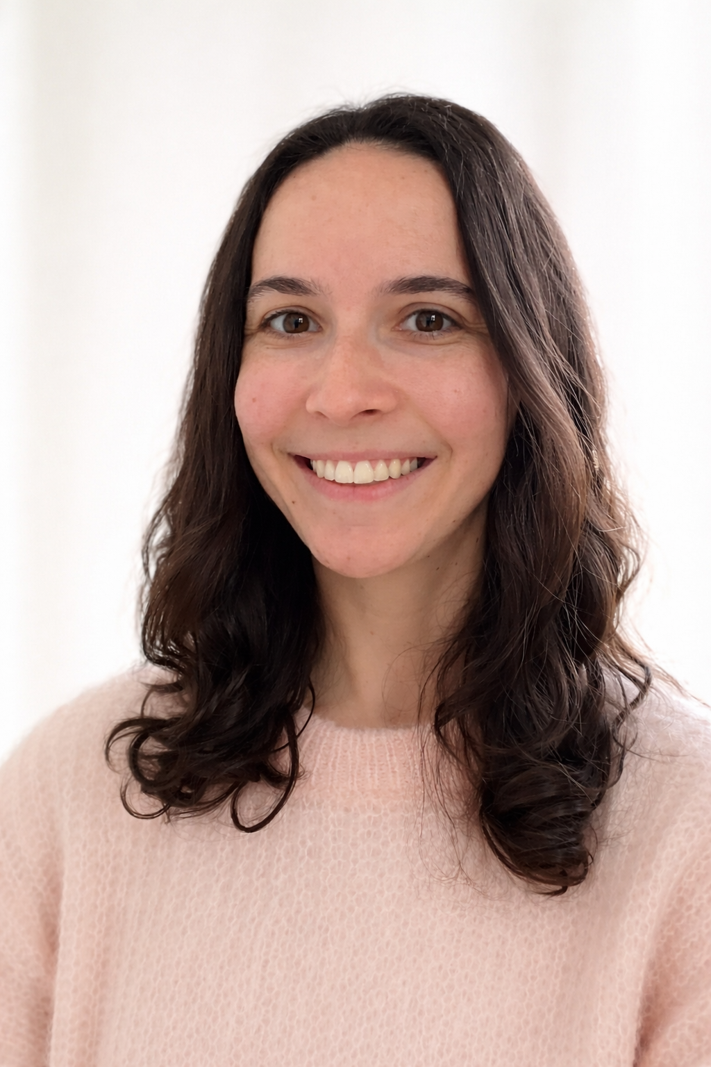 Anaïs Labeyrie, Psychologue TCC